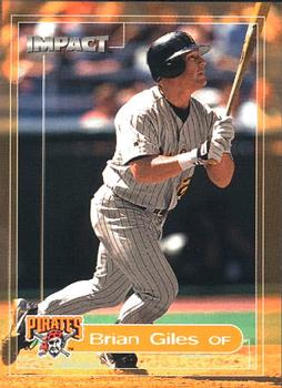 Brian Giles