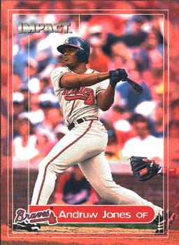 Andruw Jones