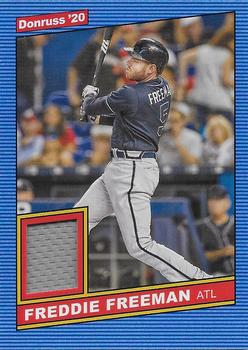 Freddie Freeman