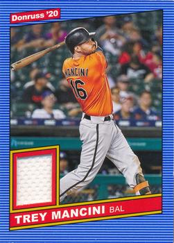 Trey Mancini