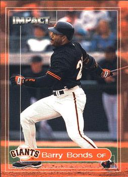 Barry Bonds