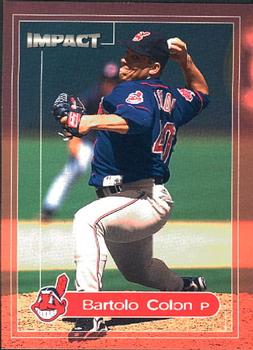 Bartolo Colon