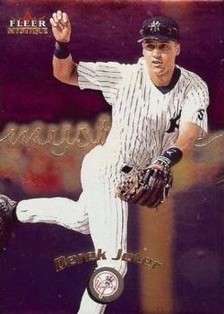 Derek Jeter