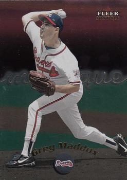 Greg Maddux