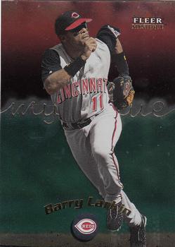 Barry Larkin
