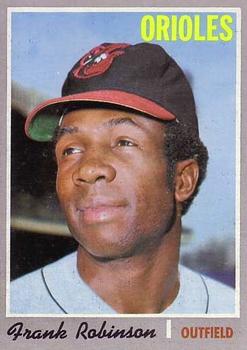 Frank Robinson