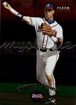 Chipper Jones