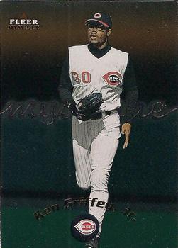 Ken Griffey Jr.