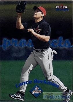 Lance Berkman