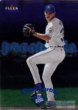 Chad Durbin