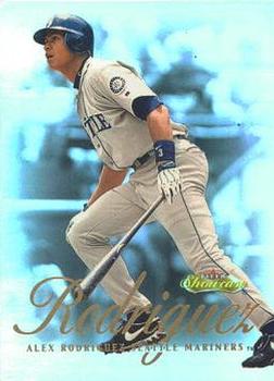 #1 Alex Rodriguez