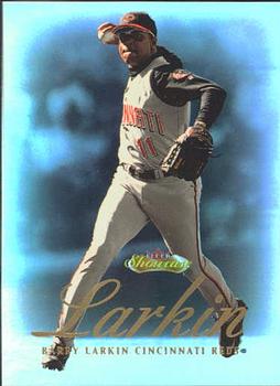 Barry Larkin