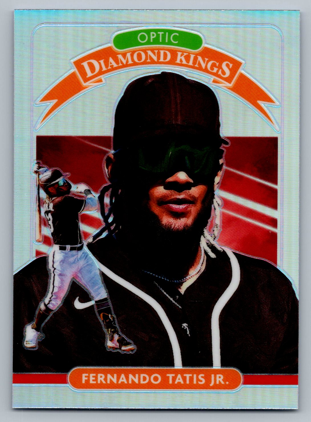 Fernando Tatis Jr.