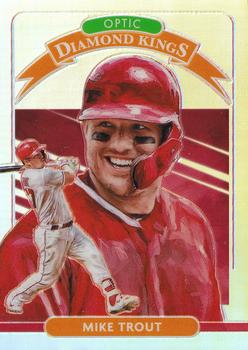 Mike Trout
