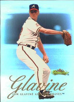 Tom Glavine