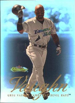 Greg Vaughn