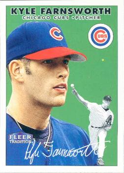 Kyle Farnsworth