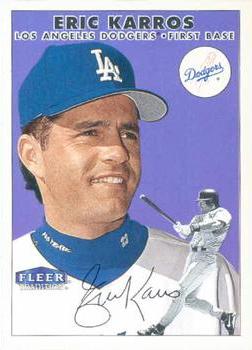 Eric Karros