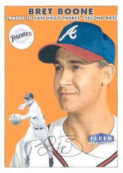 Bret Boone