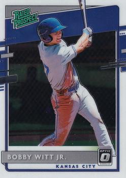 Bobby Witt Jr.