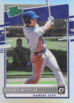 Bobby Witt Jr.