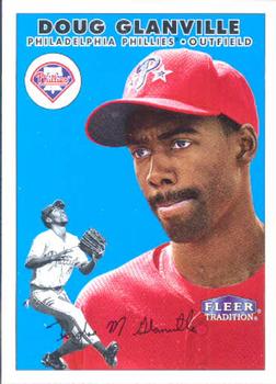 Doug Glanville