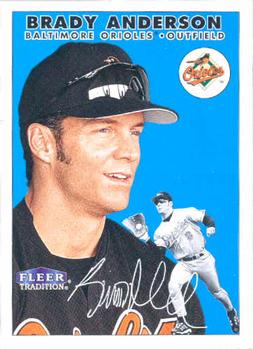 Brady Anderson