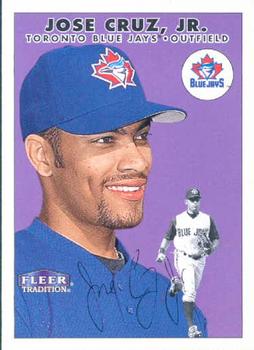 Jose Cruz, Jr.