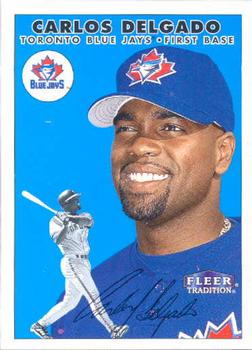 Carlos Delgado