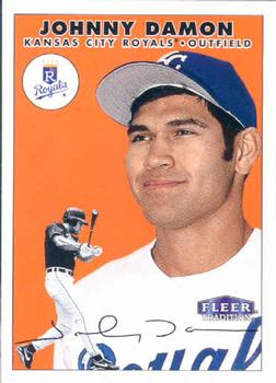 Johnny Damon
