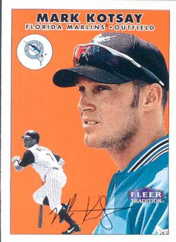 Mark Kotsay