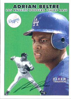 Adrian Beltre