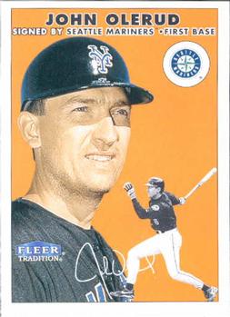 John Olerud