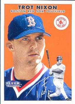 Trot Nixon