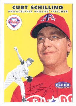 Curt Schilling