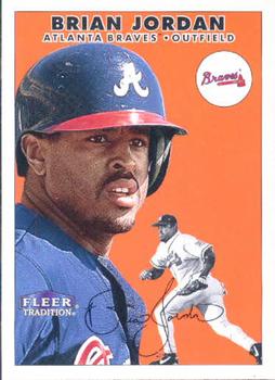 Brian Jordan