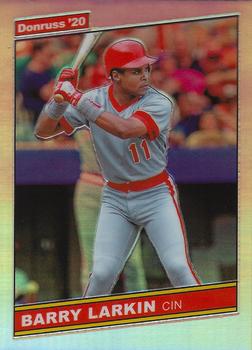 Barry Larkin