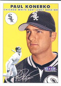 Paul Konerko