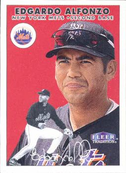 Edgardo Alfonzo