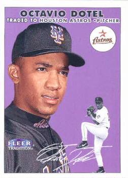 Octavio Dotel