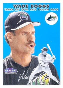 Wade Boggs