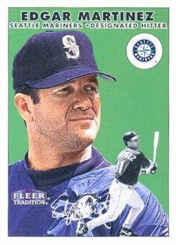 Edgar Martinez