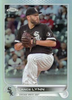 Lance Lynn