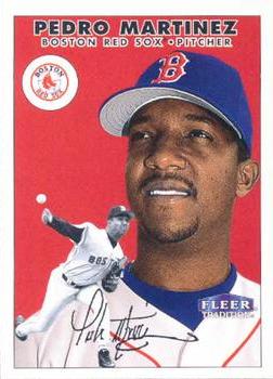 Pedro Martinez