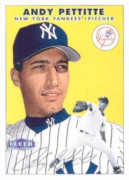 Andy Pettitte