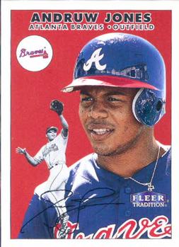 Andruw Jones