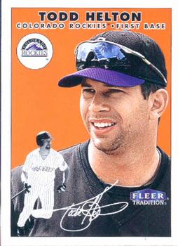 Todd Helton