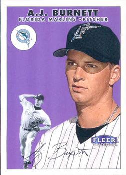 A.J. Burnett