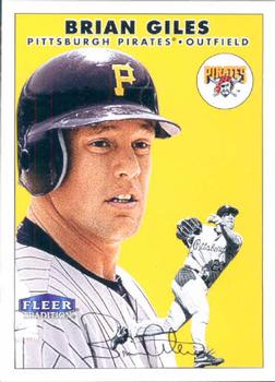 Brian Giles