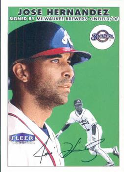 Jose Hernandez